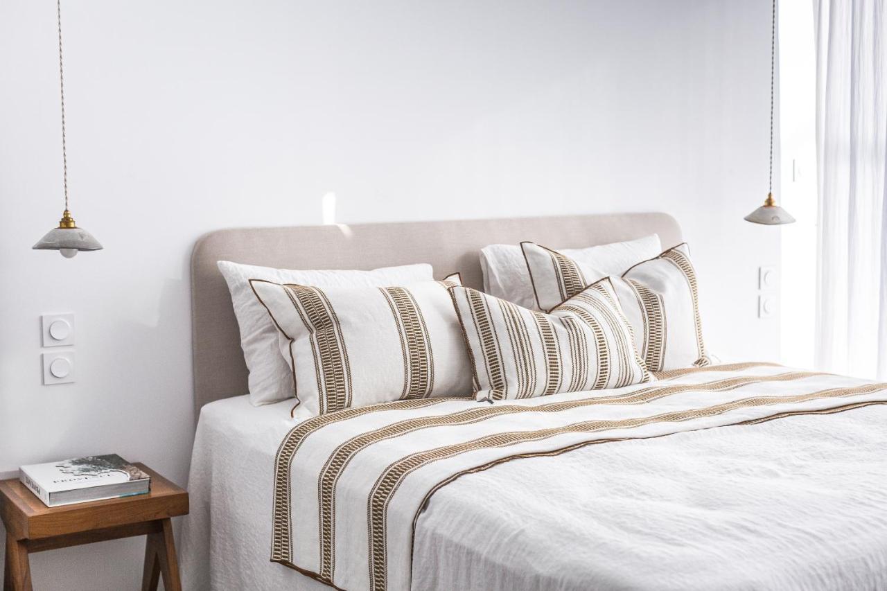 Suites 23 กาซีส์ ภายนอก รูปภาพ