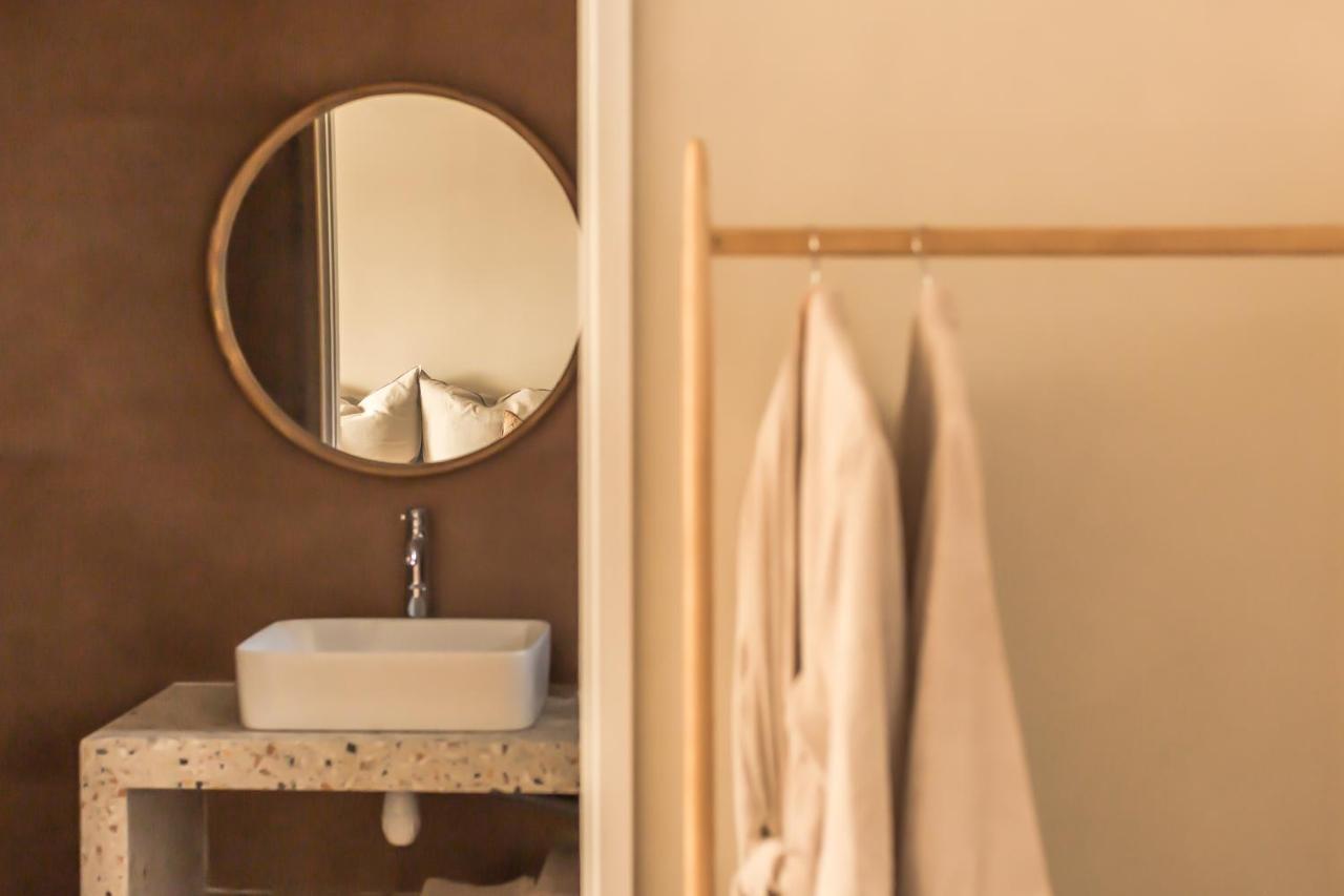 Suites 23 กาซีส์ ภายนอก รูปภาพ
