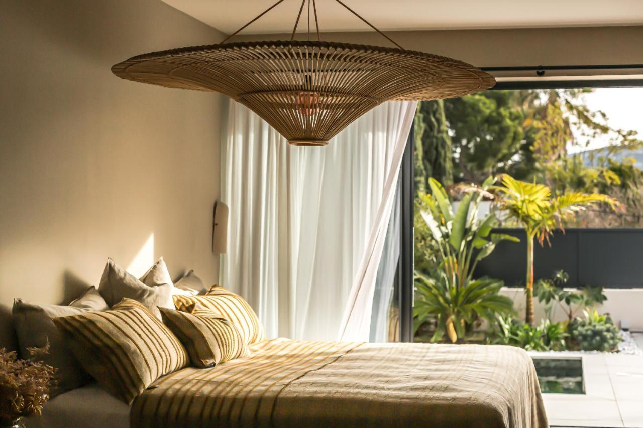 Suites 23 กาซีส์ ภายนอก รูปภาพ