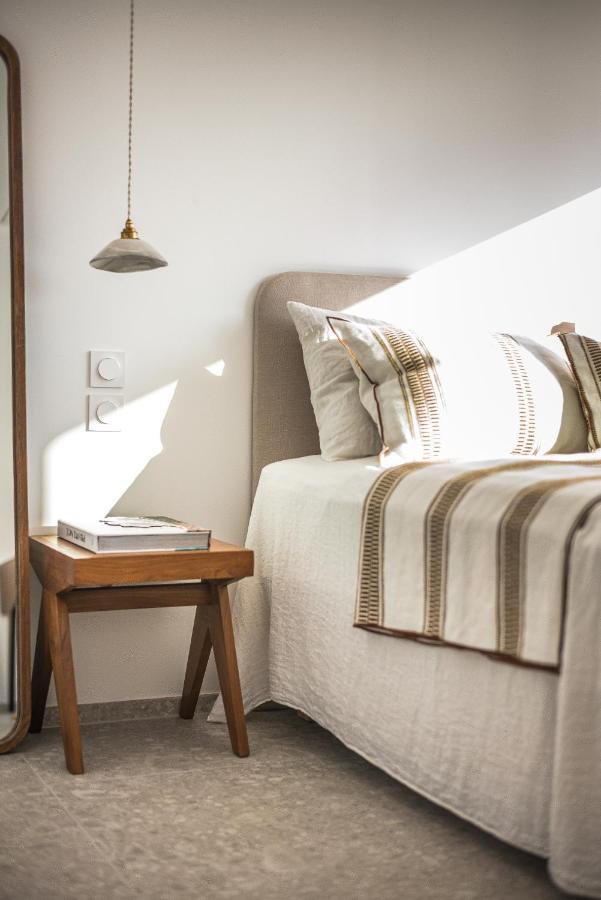 Suites 23 กาซีส์ ภายนอก รูปภาพ