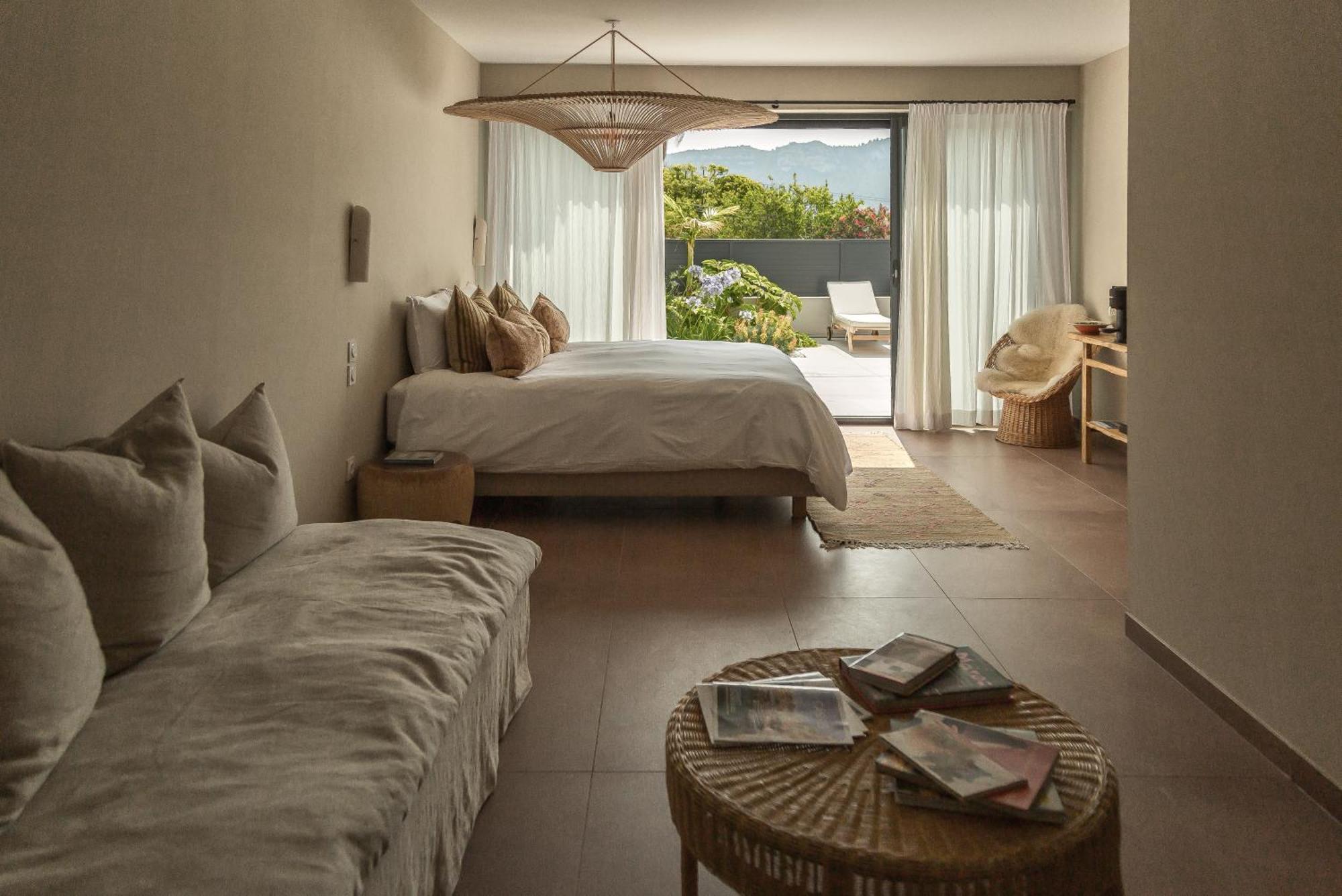 Suites 23 กาซีส์ ภายนอก รูปภาพ