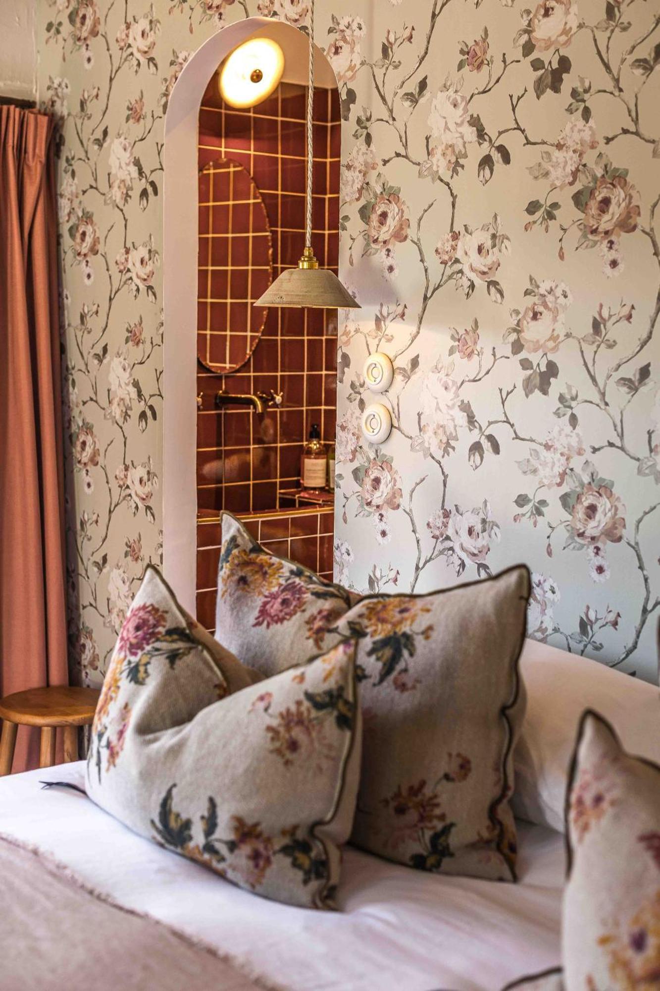 Suites 23 กาซีส์ ภายนอก รูปภาพ