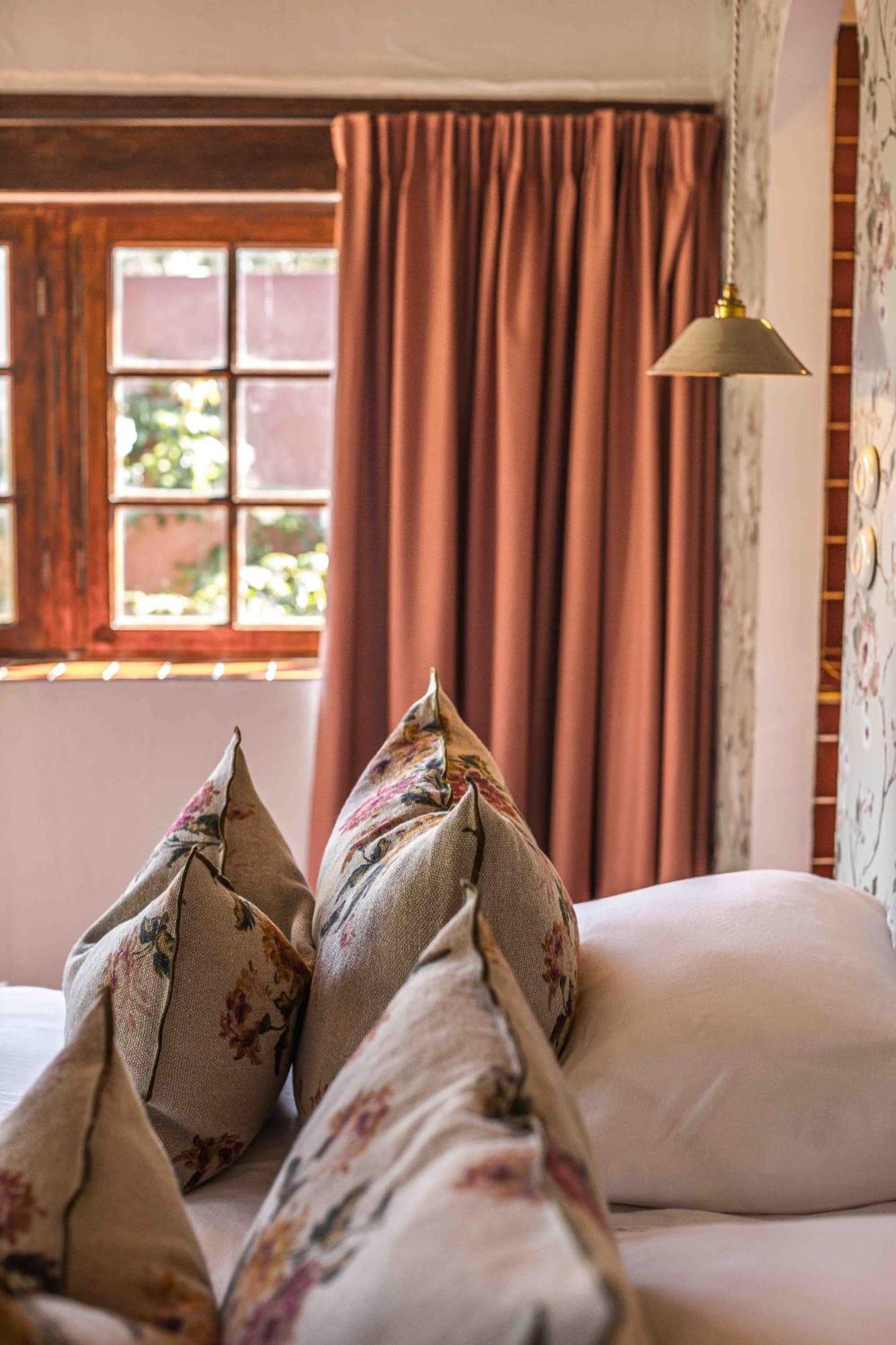 Suites 23 กาซีส์ ภายนอก รูปภาพ