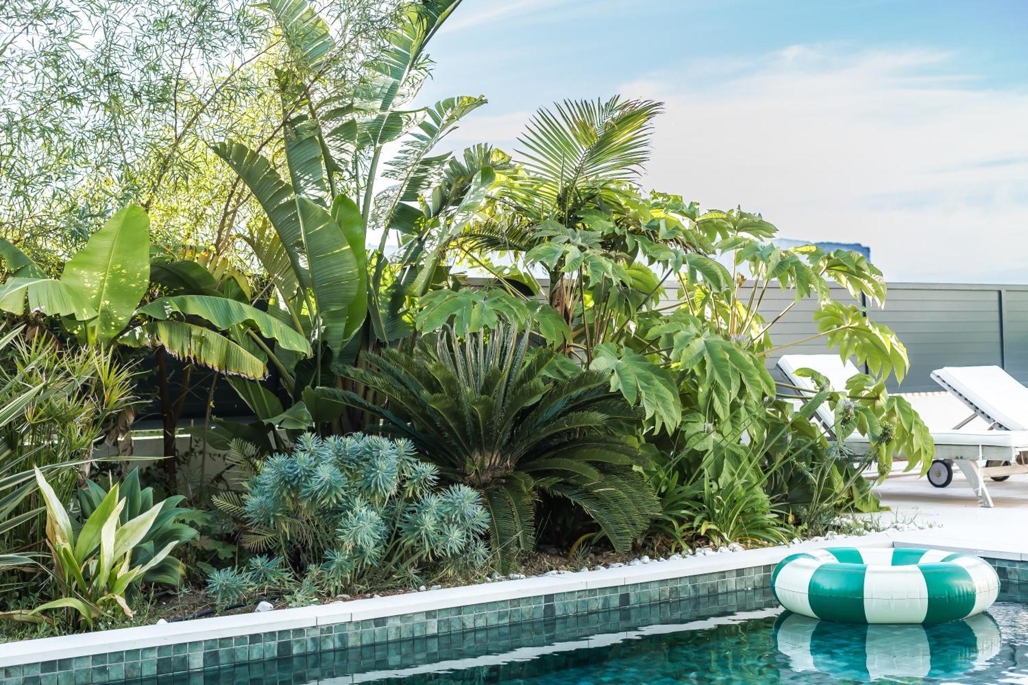 Suites 23 กาซีส์ ภายนอก รูปภาพ
